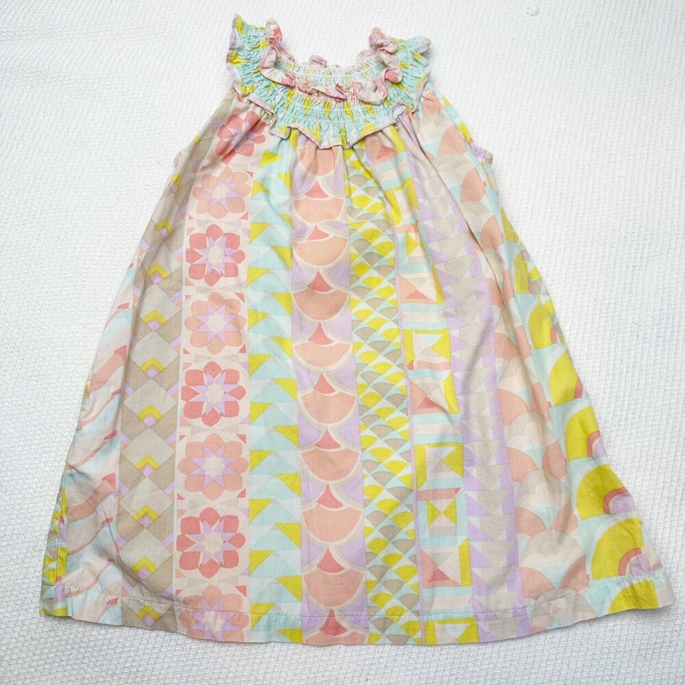 Tea Collection Dress
